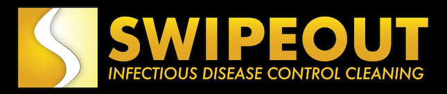 infectious disease control cleaning